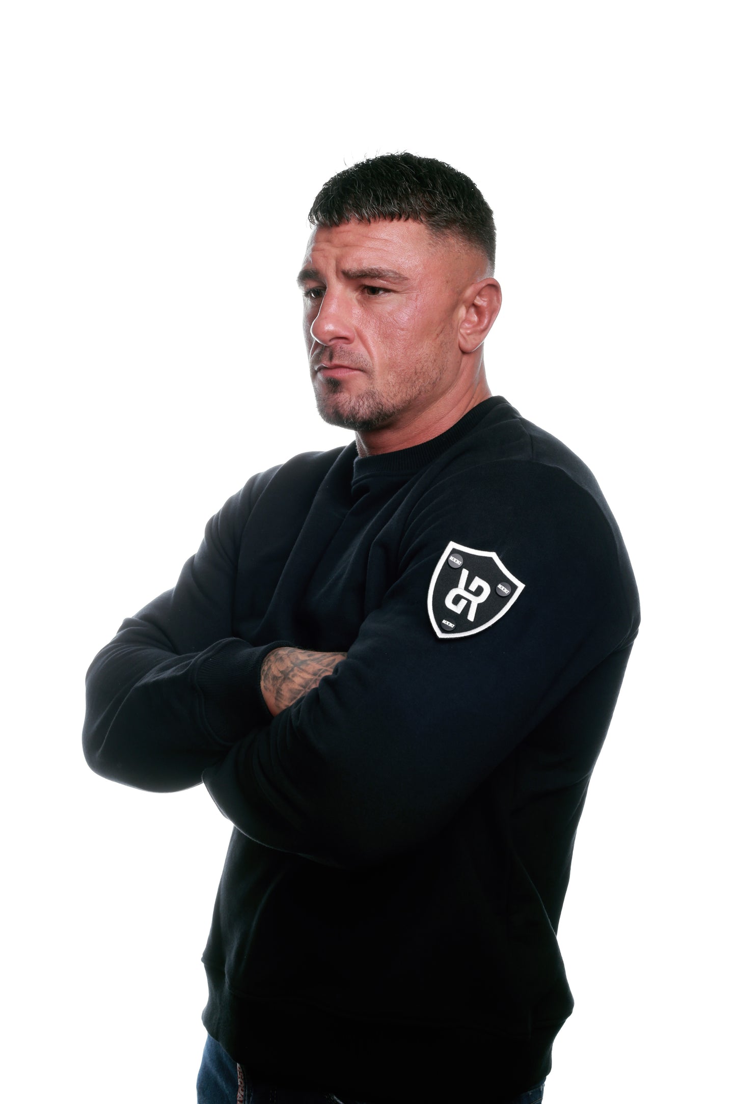 Legacy Sweatshirt