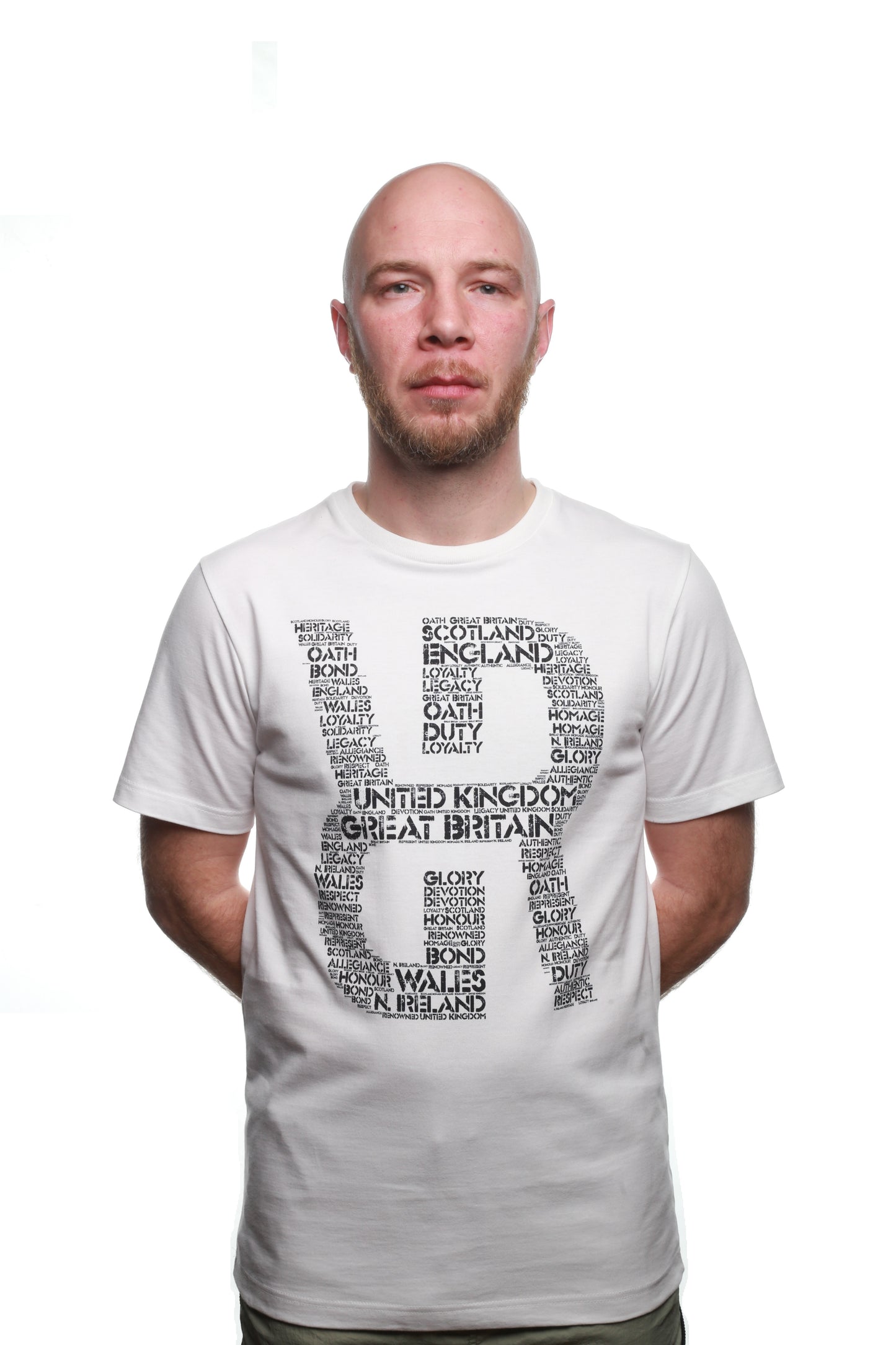 Patriot T-Shirt
