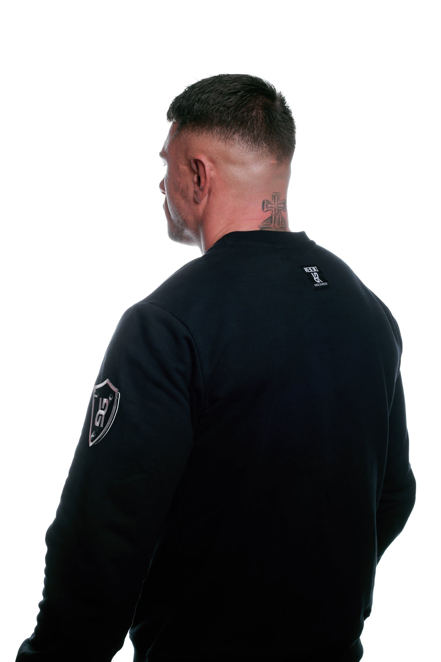 Legacy Sweatshirt