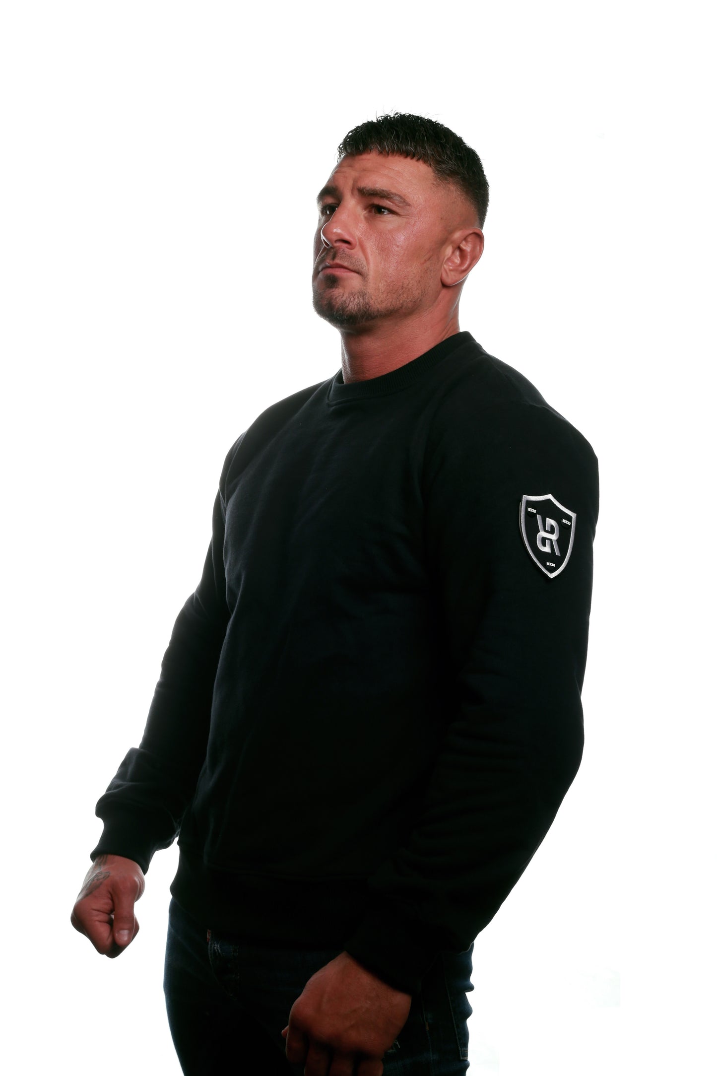 Legacy Sweatshirt