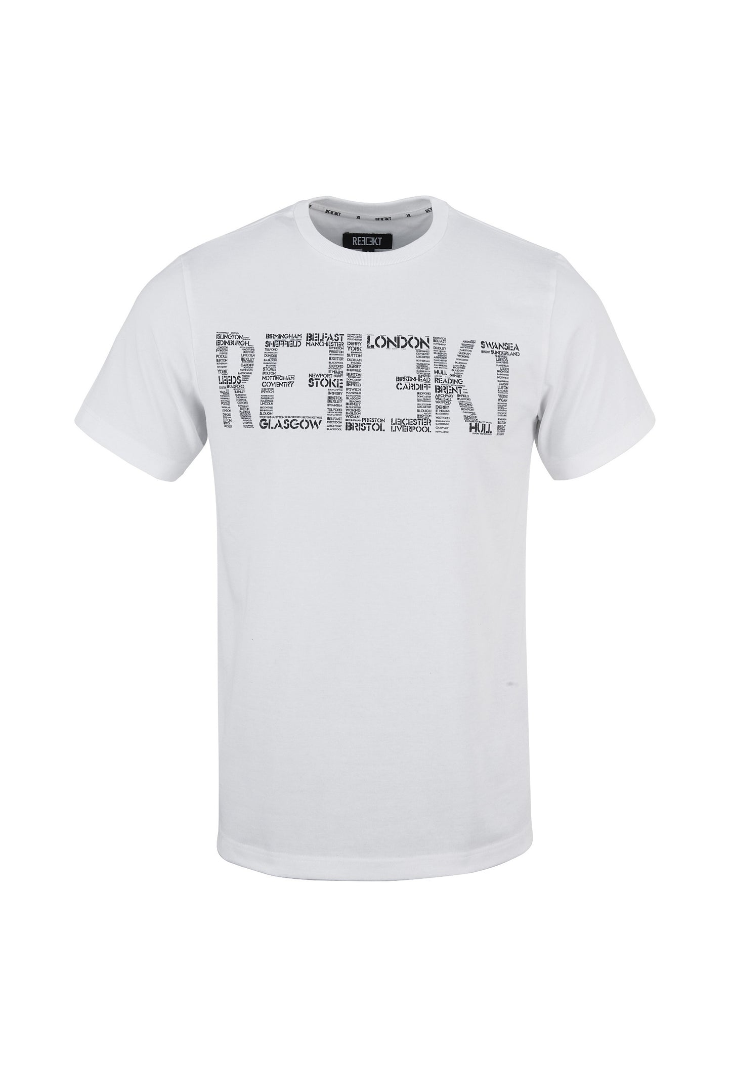 Cities T-Shirt