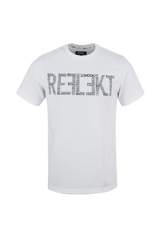 Cities T-Shirt