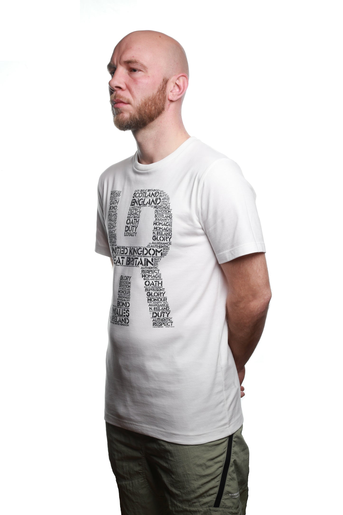 Patriot T-Shirt