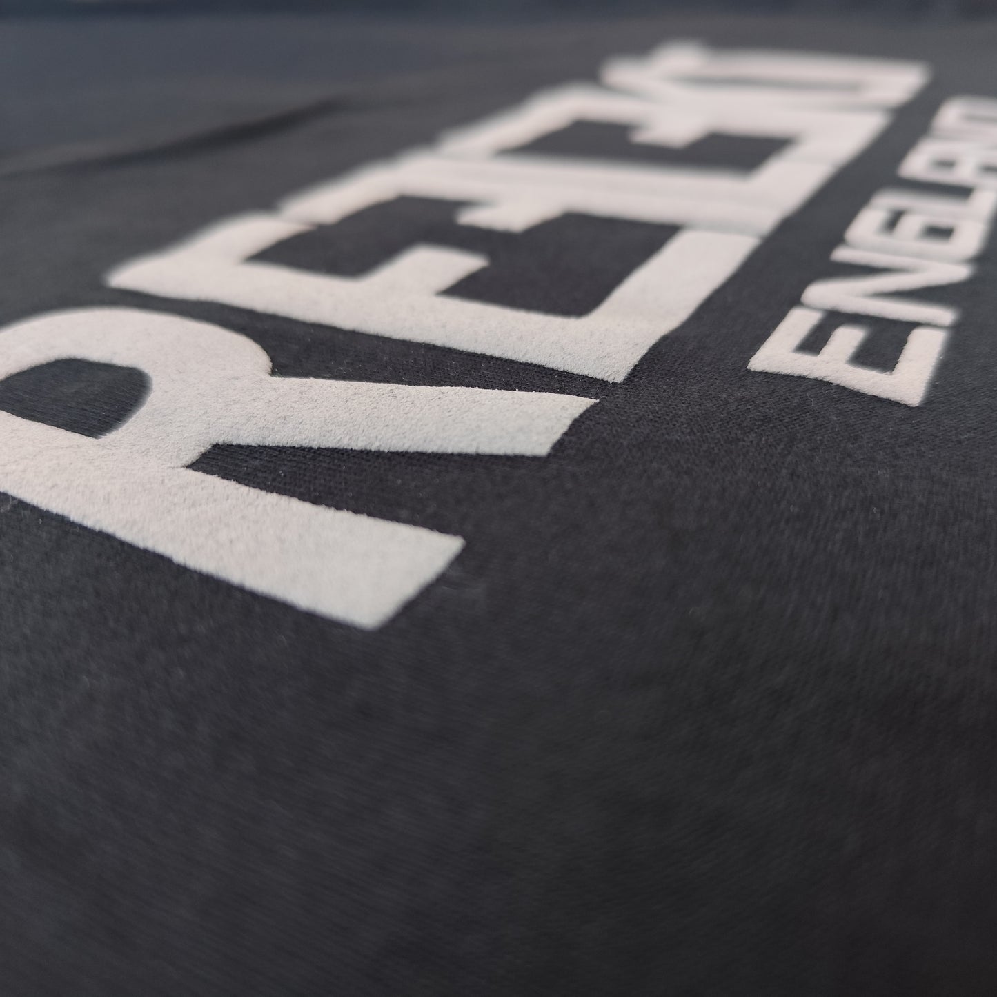 Vanguard T-Shirt - Black