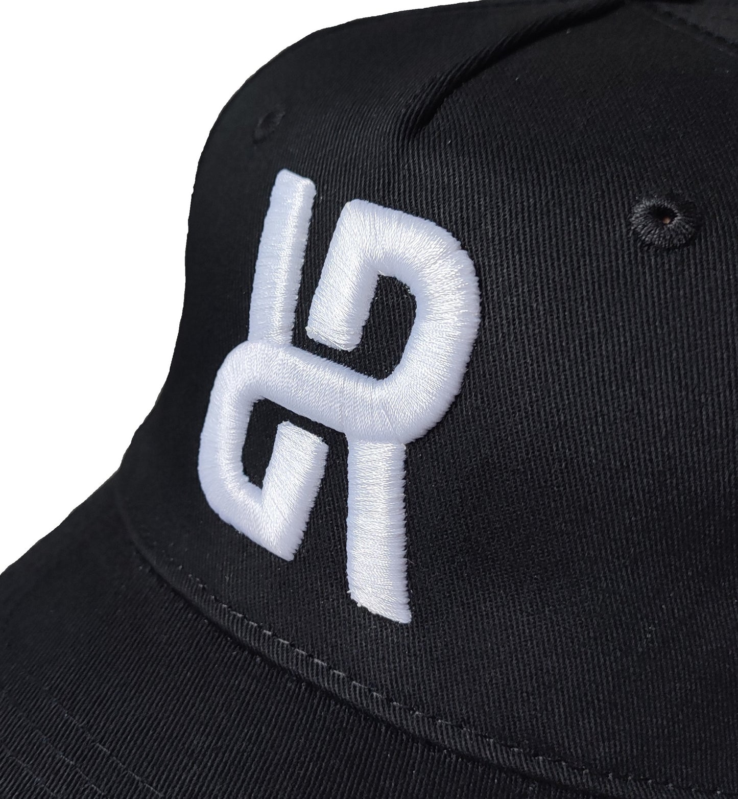 Pioneer Cap - Black