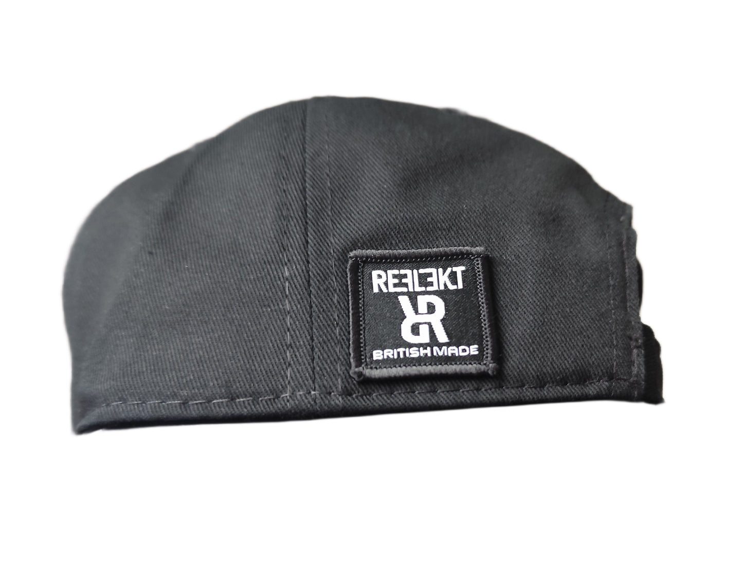 Pioneer Cap - Black