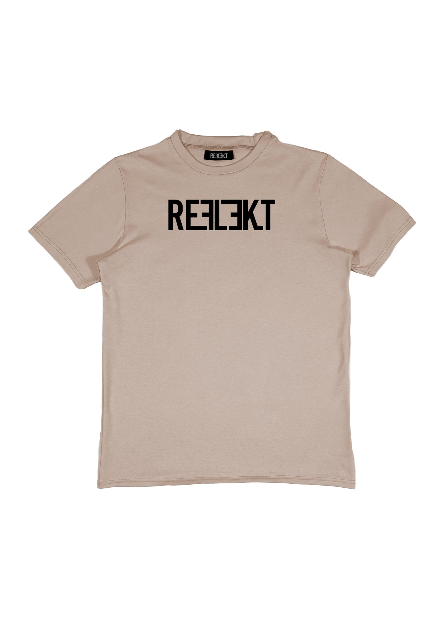 Heritage T-Shirt - Stone