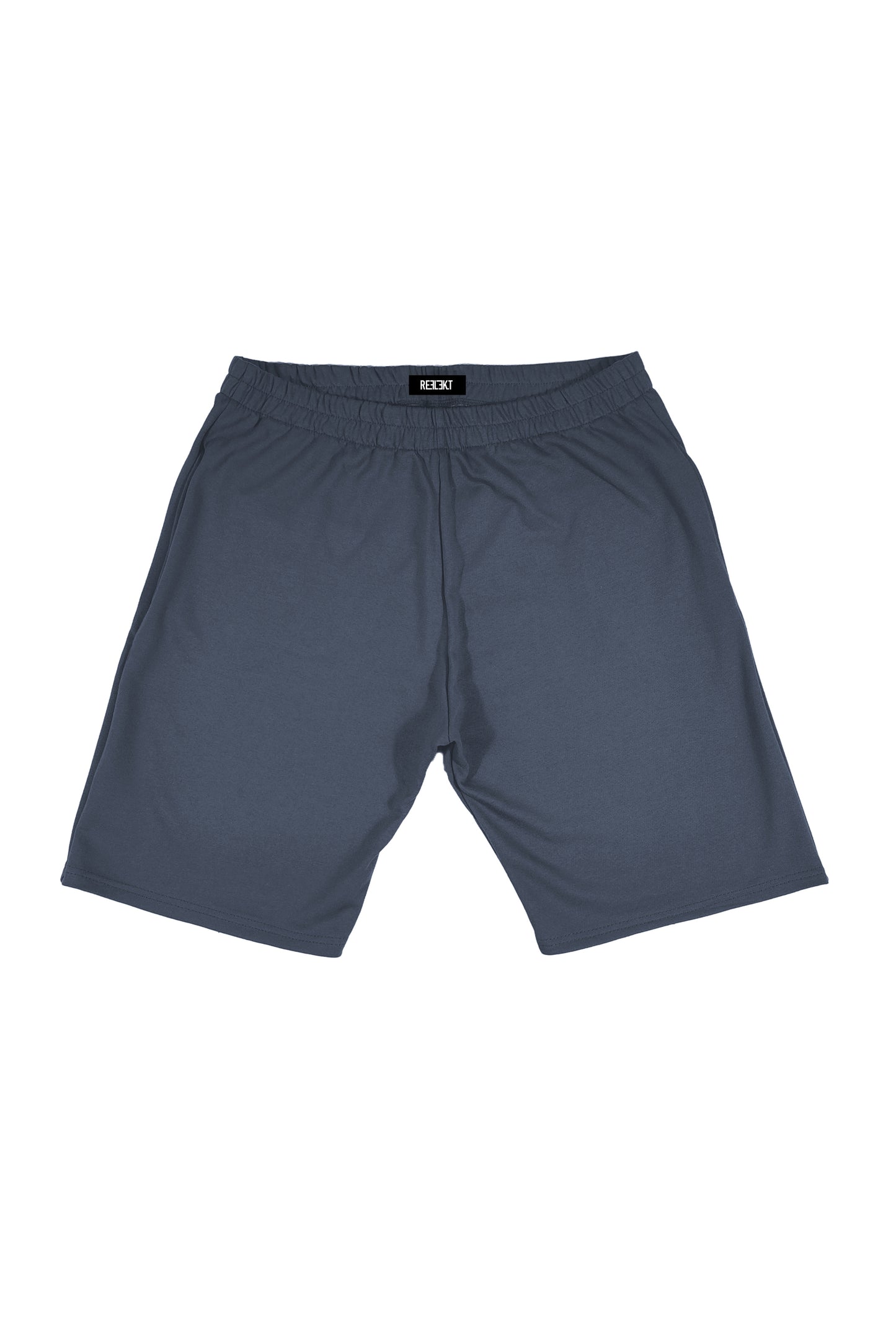 Blank Shorts - Charcoal