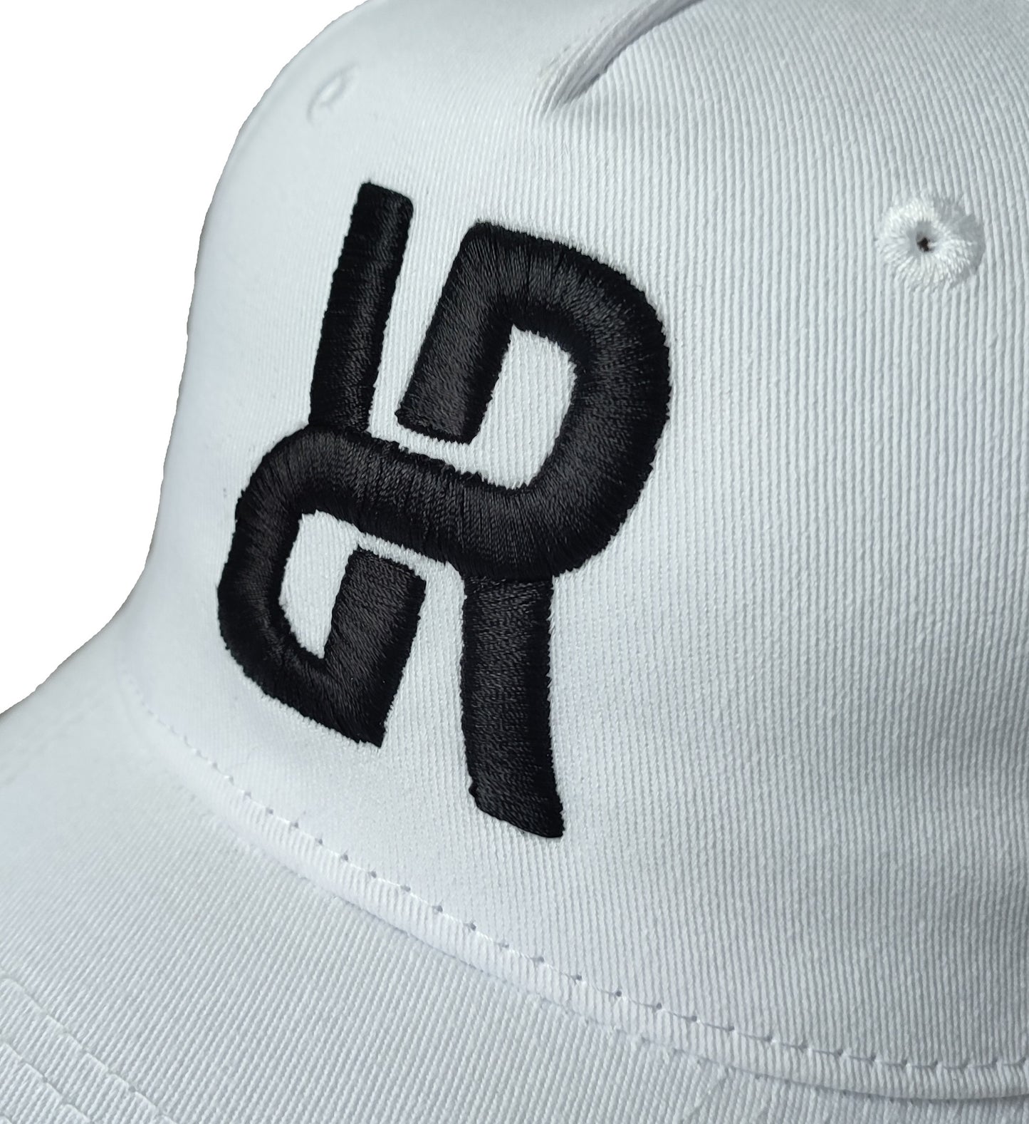 Pioneer Cap - White
