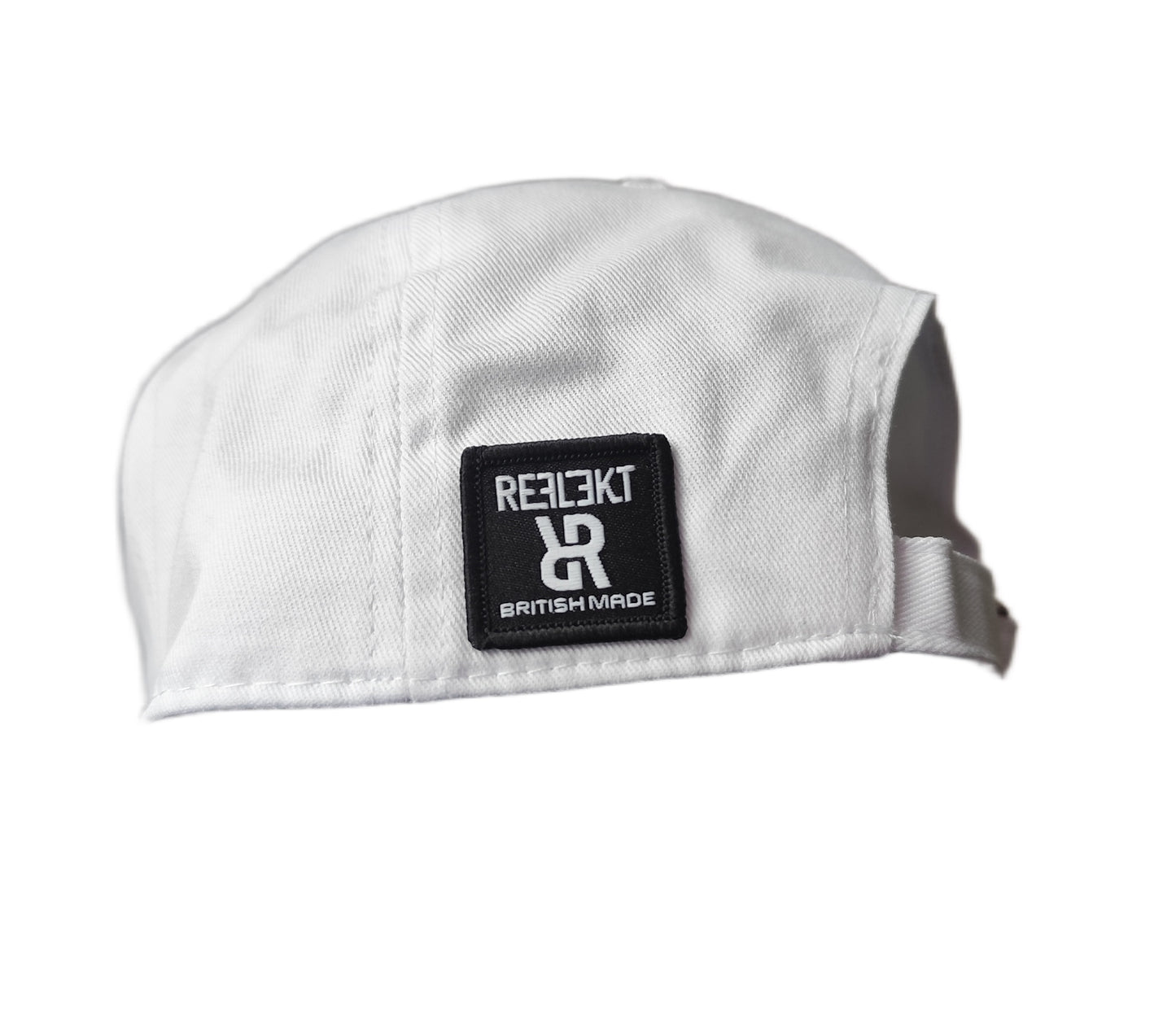 Pioneer Cap - White