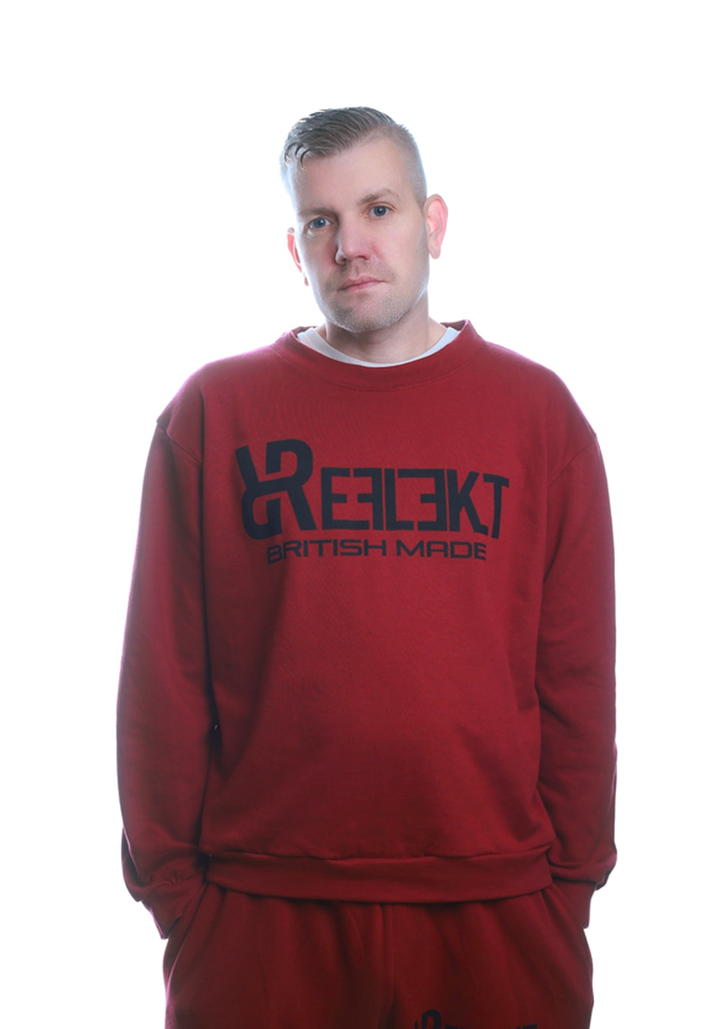 Envoy Sweatshirt