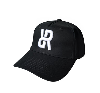 Pioneer Cap - Black