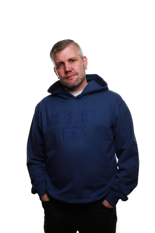 Allegiance Hoodie