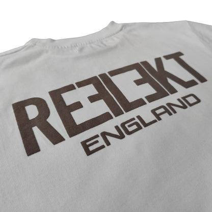 Vanguard T-Shirt - White