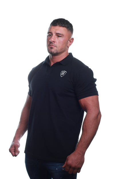 Signature Polo Shirt