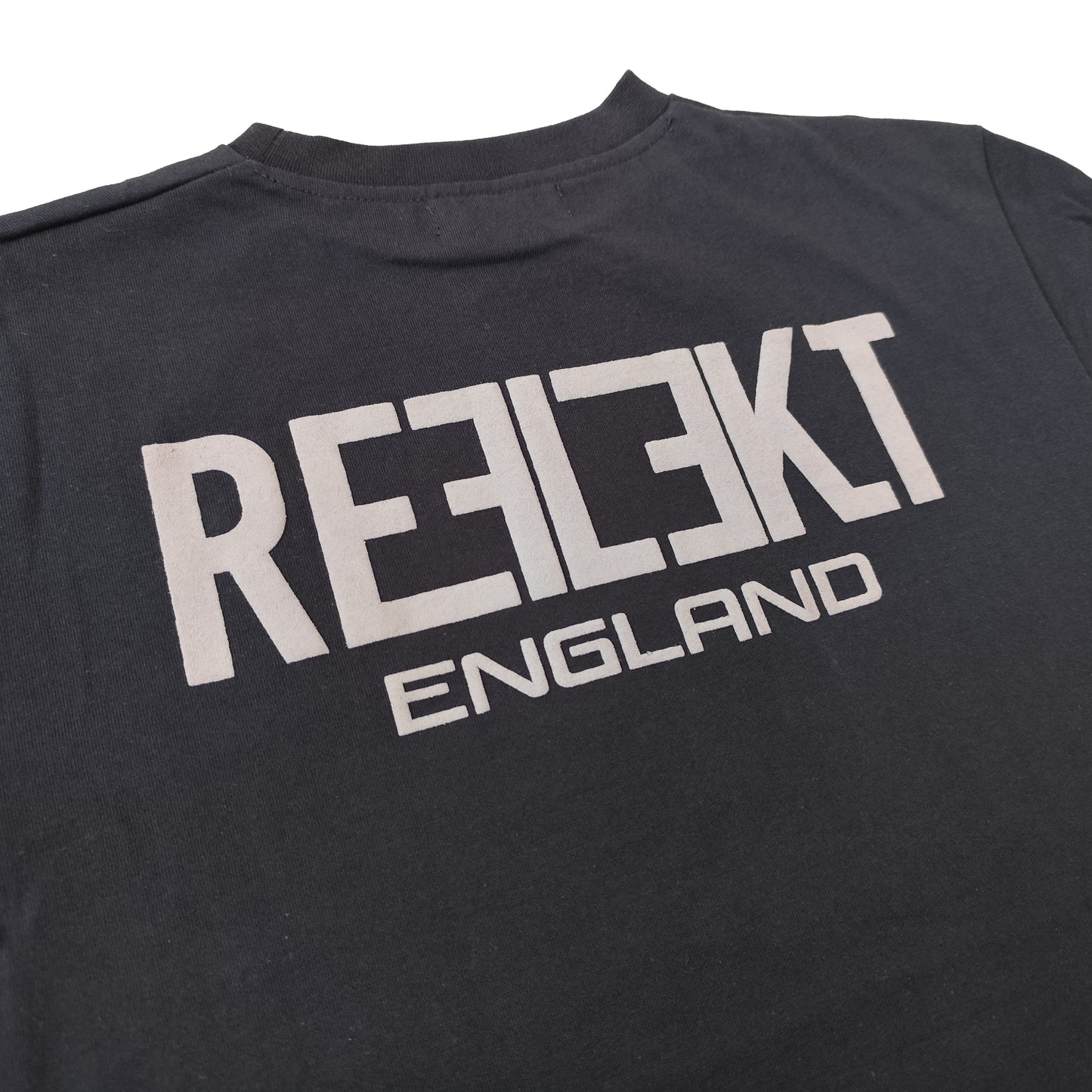 Vanguard T-Shirt - Black