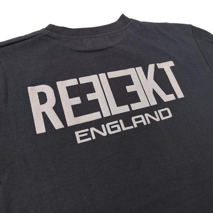 Vanguard T-Shirt - Black