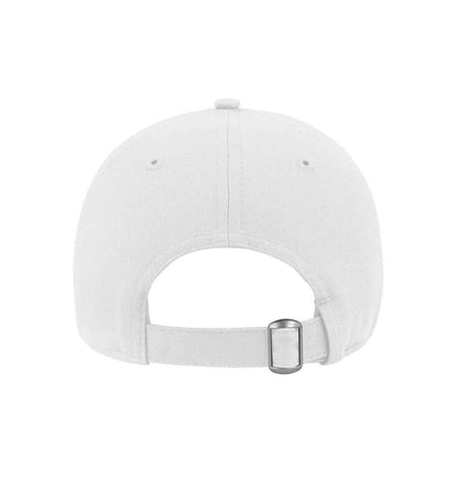Pioneer Cap - White