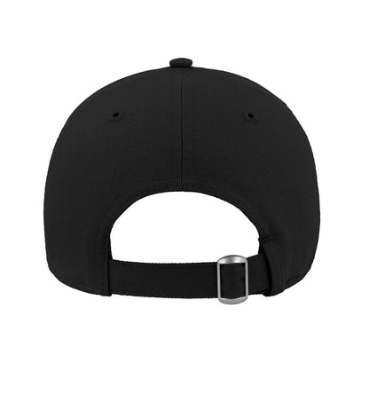 Pioneer Cap - Black