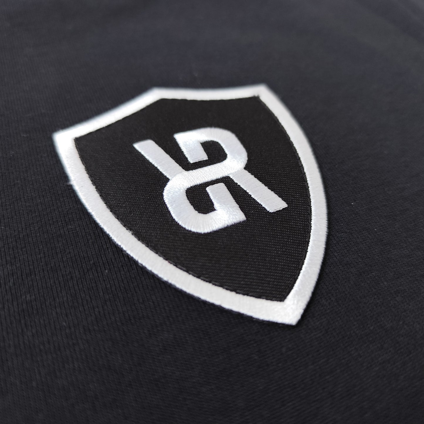 Vanguard T-Shirt - Black