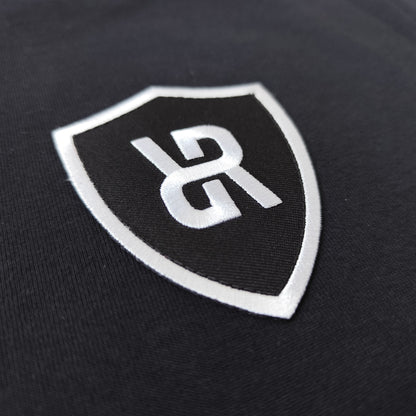 Vanguard T-Shirt - Black