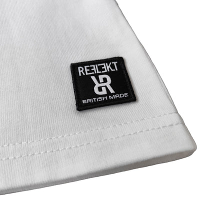 Vanguard T-Shirt - White