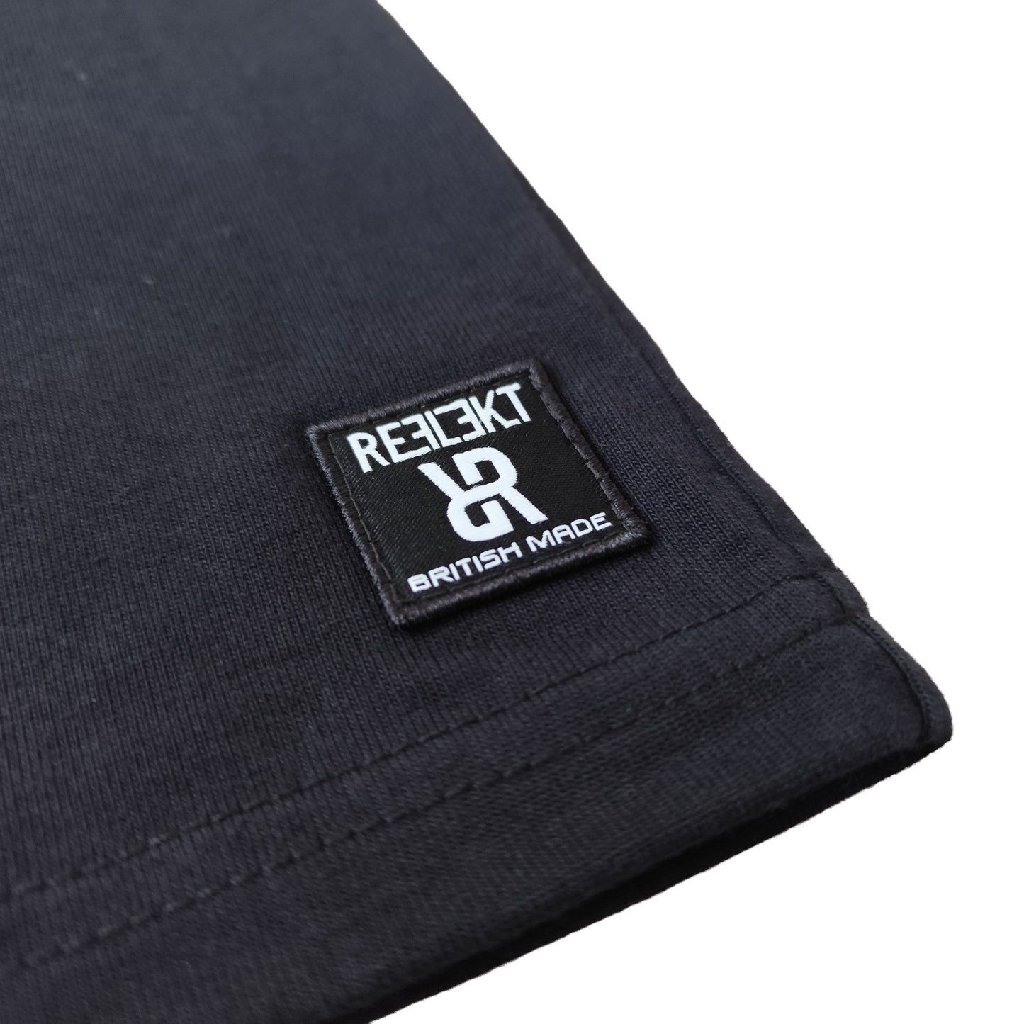 Vanguard T-Shirt - Black