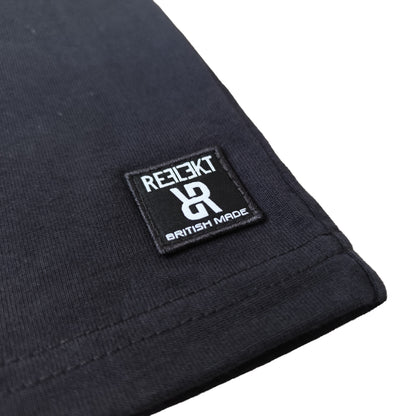 Vanguard T-Shirt - Black