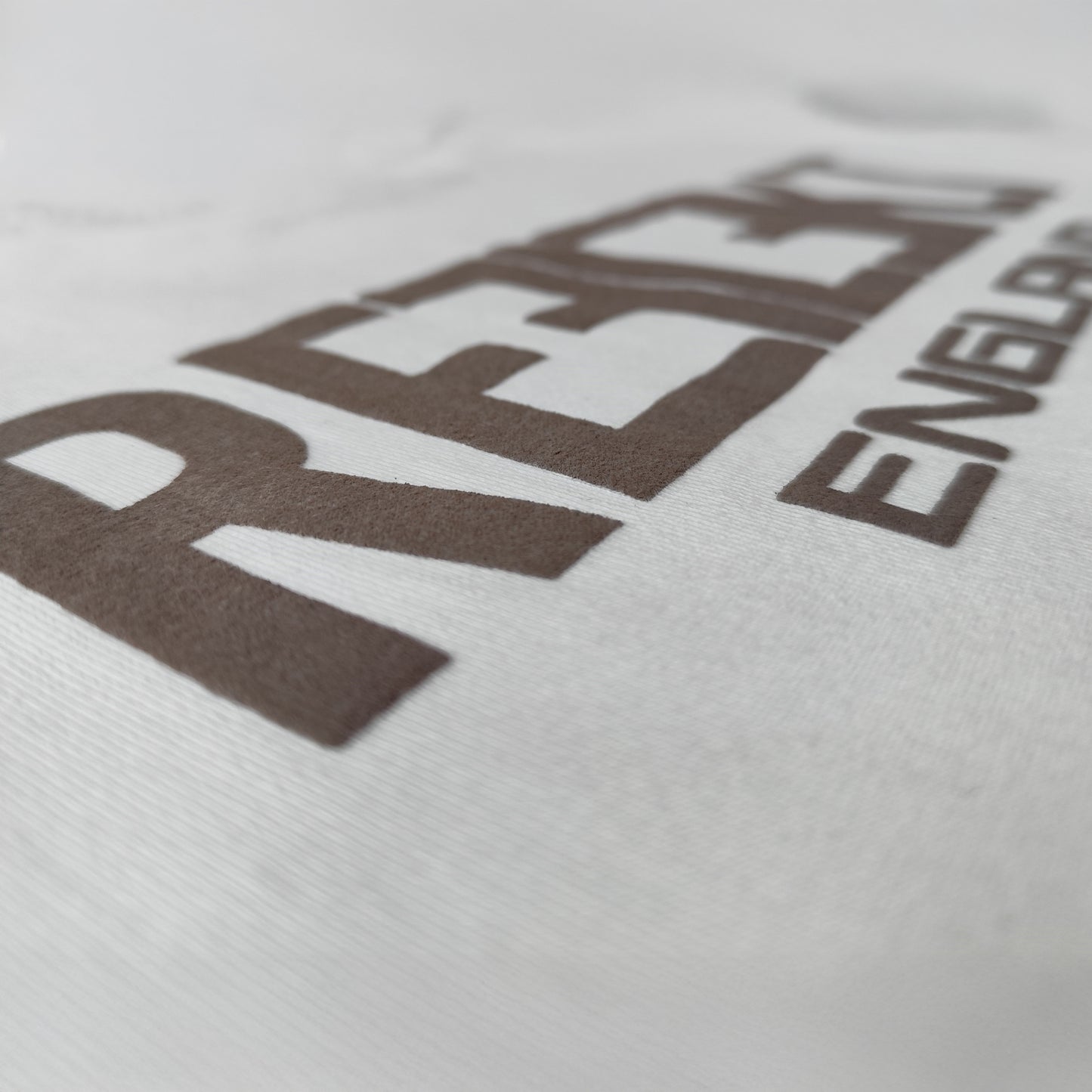 Vanguard T-Shirt - White