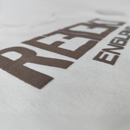 Vanguard T-Shirt - White