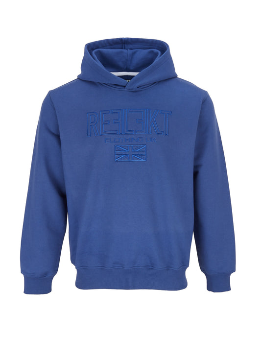Allegiance Hoodie