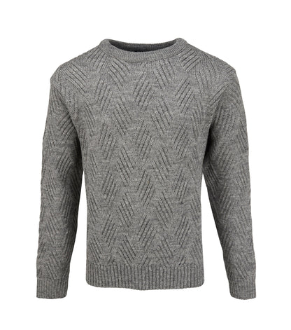 Armoured Knit
