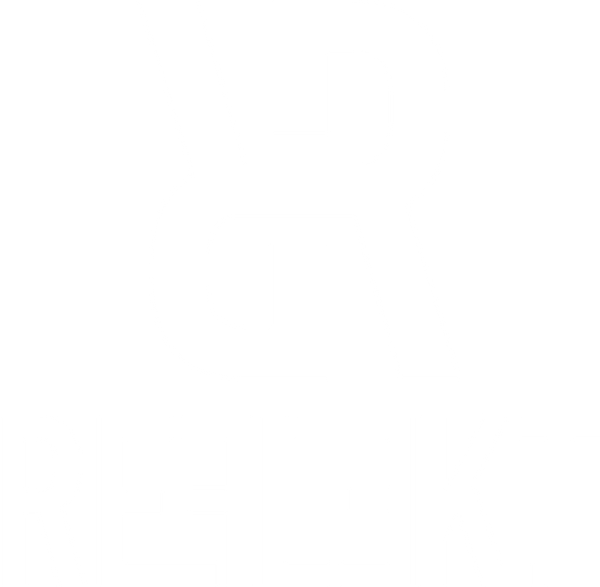 Transparent REFLEKT Clothing logo representing our British‑made menswear brand.