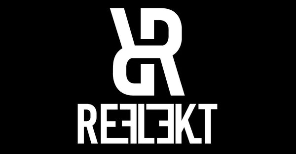 Reflekt Clothing UK - Made in Britain - Official Store
