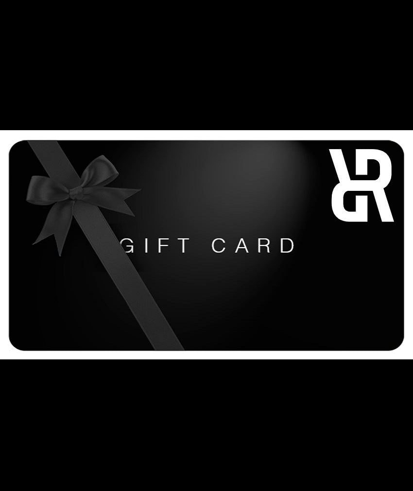 Gift Cards