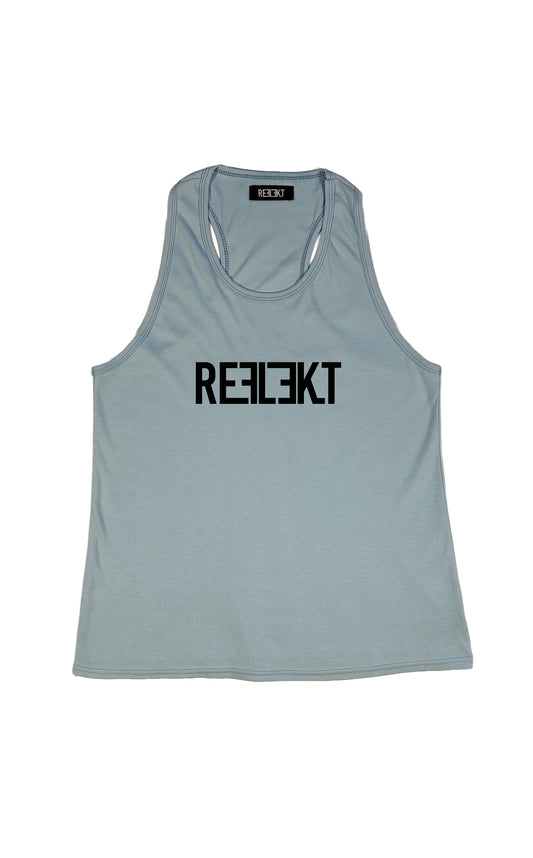 Heritage Vest - Sky