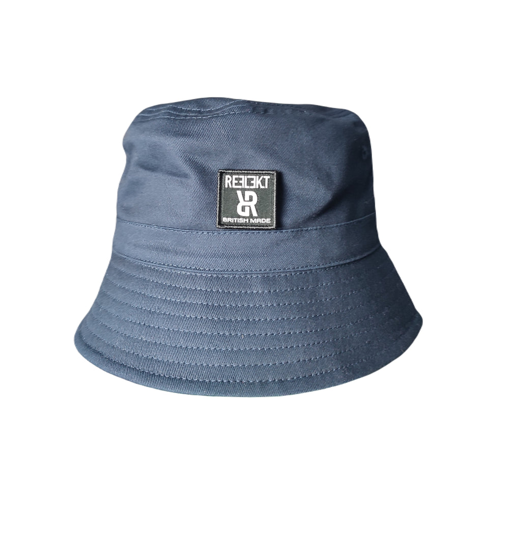 Pioneer Bucket Hat