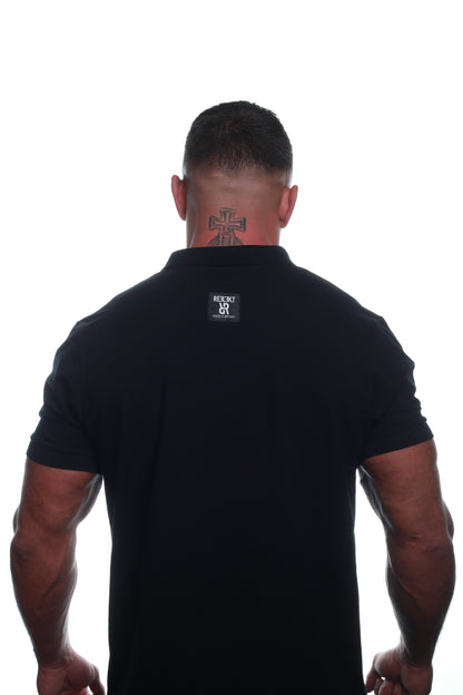 Signature Polo Shirt