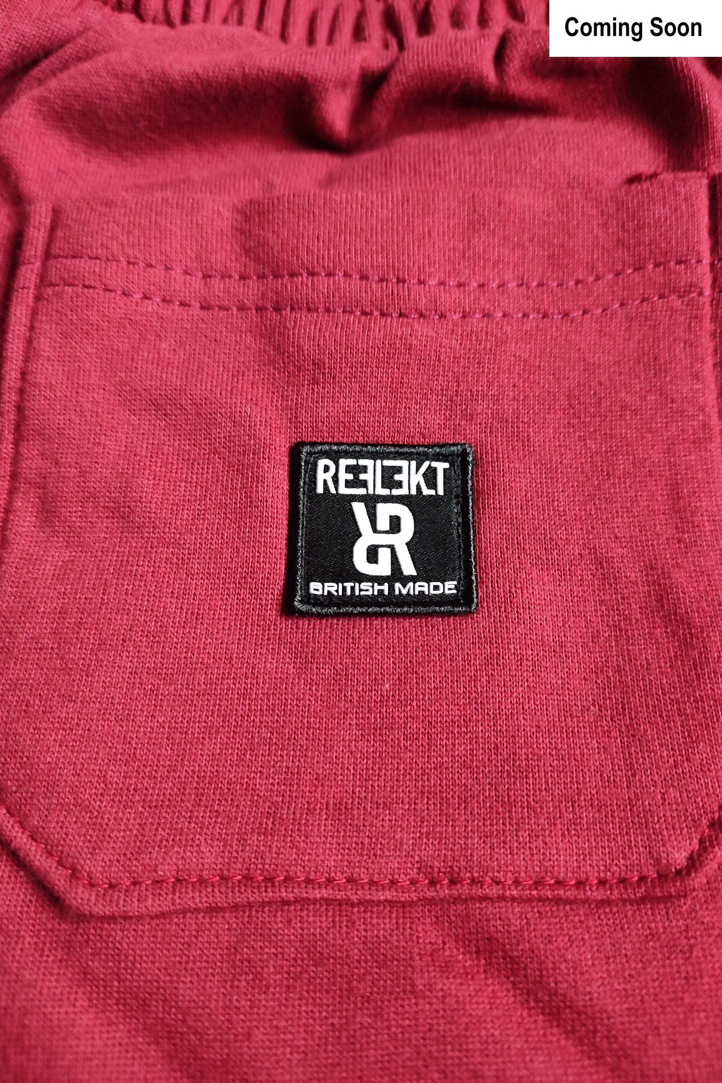 Envoy Sweatpants/Sweatshirt