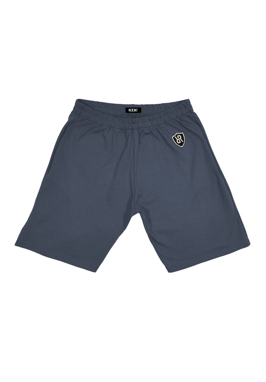 Signature Shorts - Charcoal