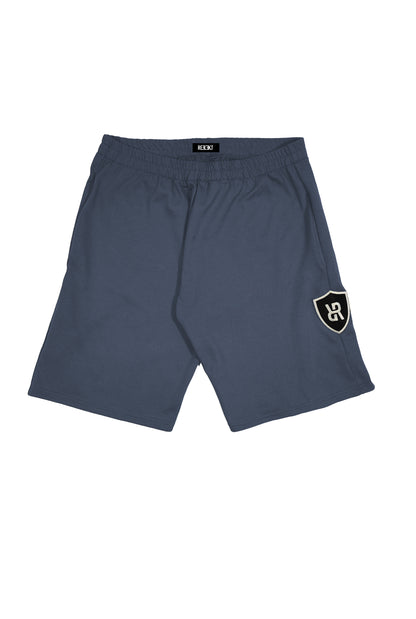 Vanguard Shorts - Charcoal