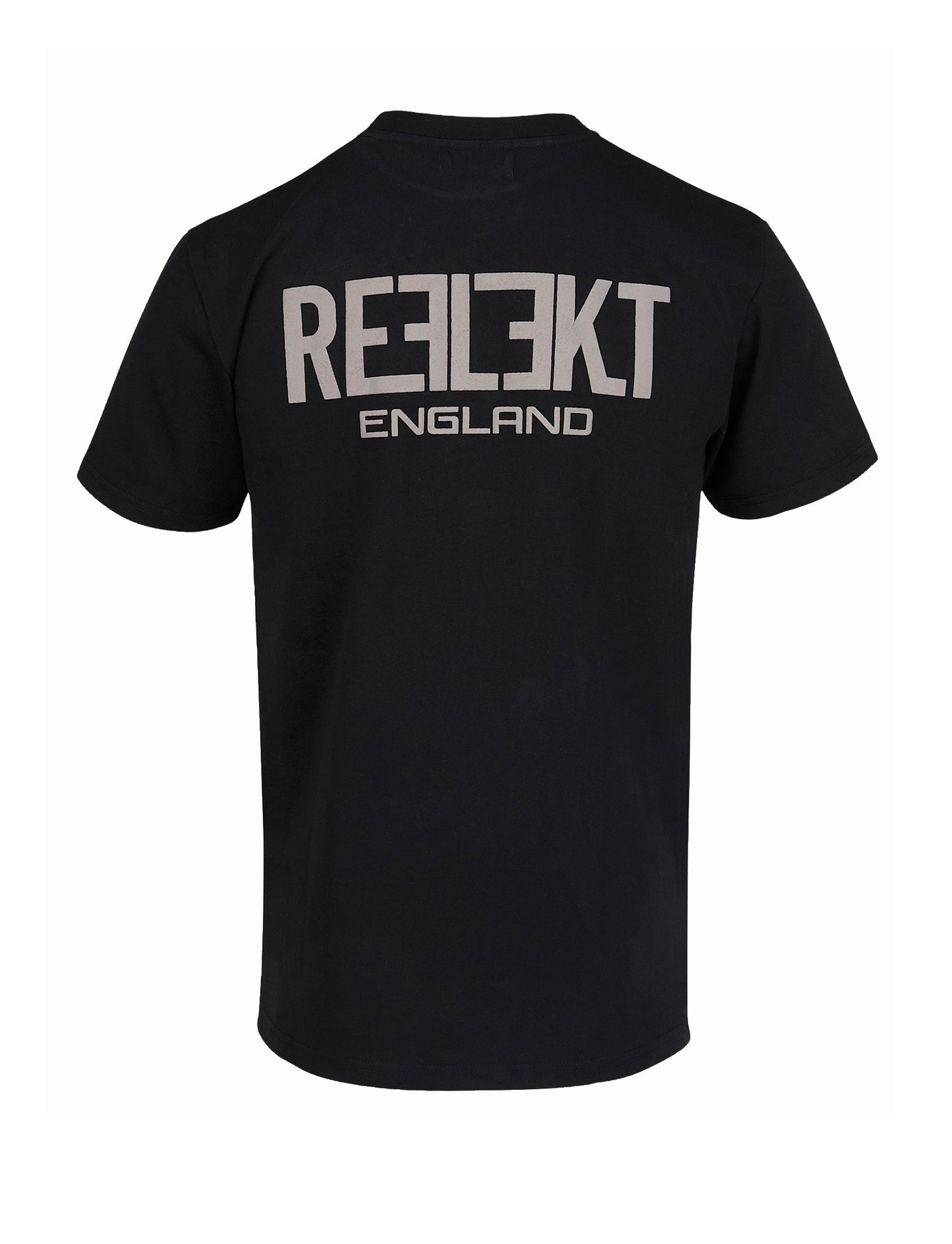 Vanguard T-Shirt - Black