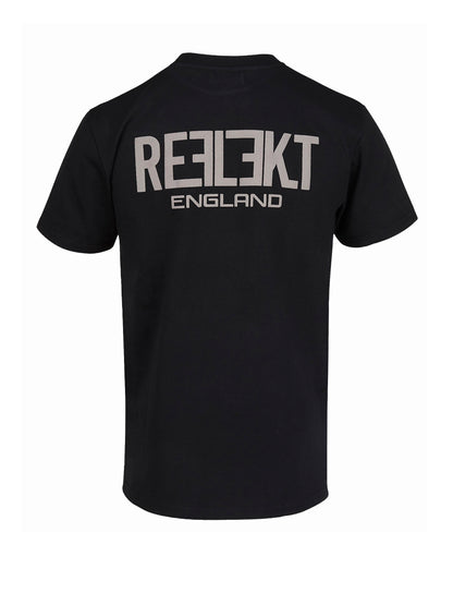 Vanguard T-Shirt - Black