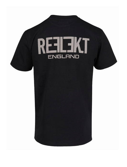 Vanguard T-Shirt - Black