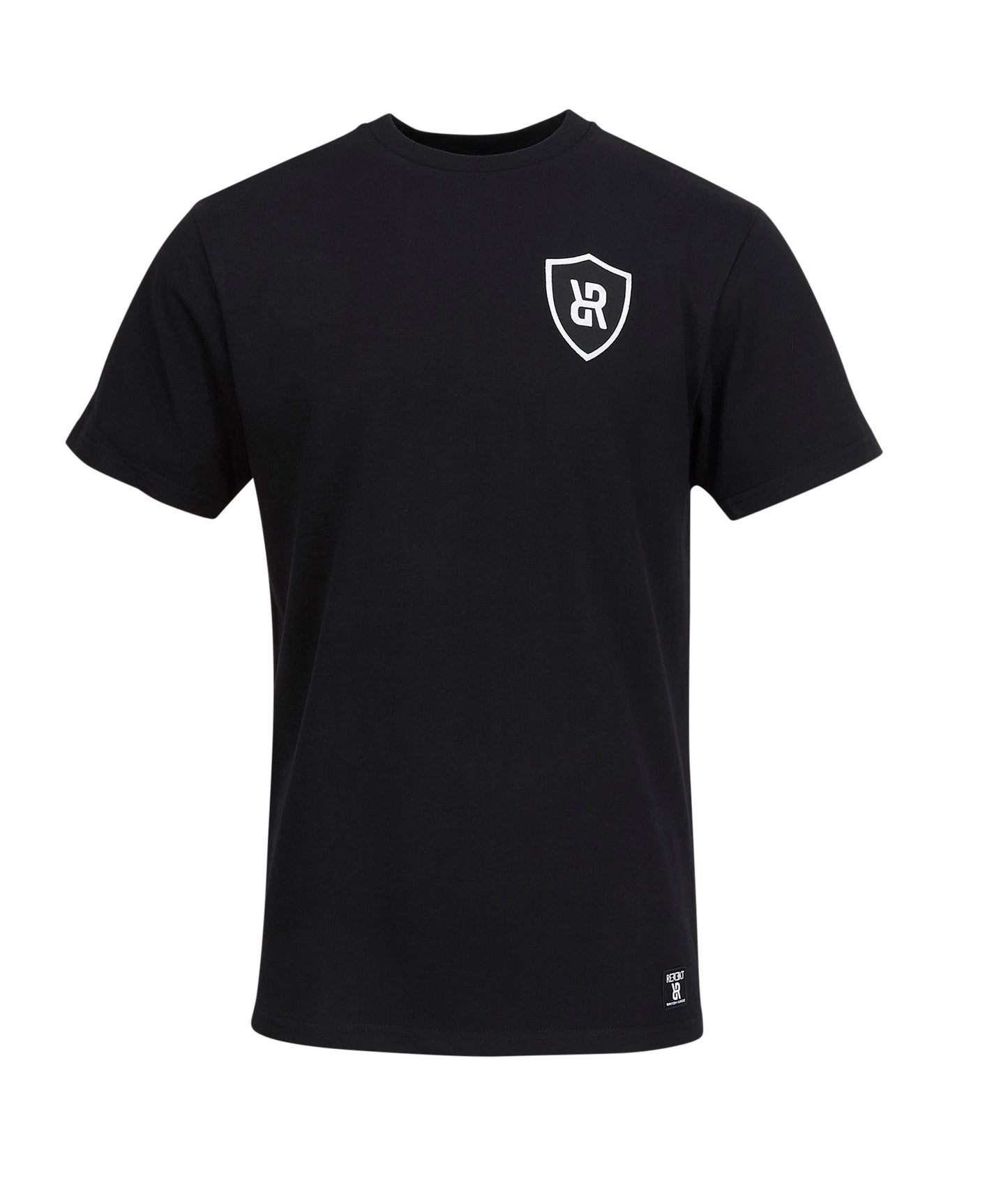 Vanguard T-Shirt - Black