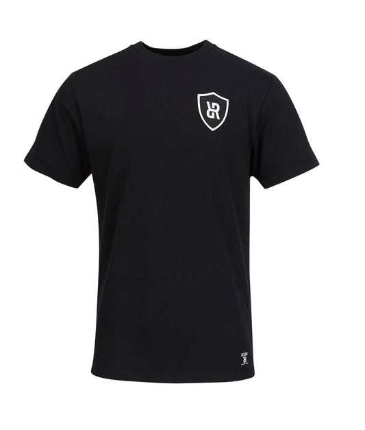 Vanguard T-Shirt - Black