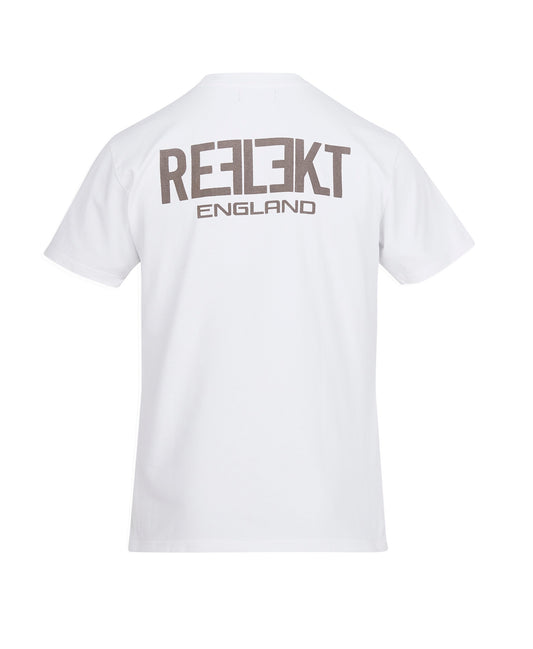 Vanguard T-Shirt - White