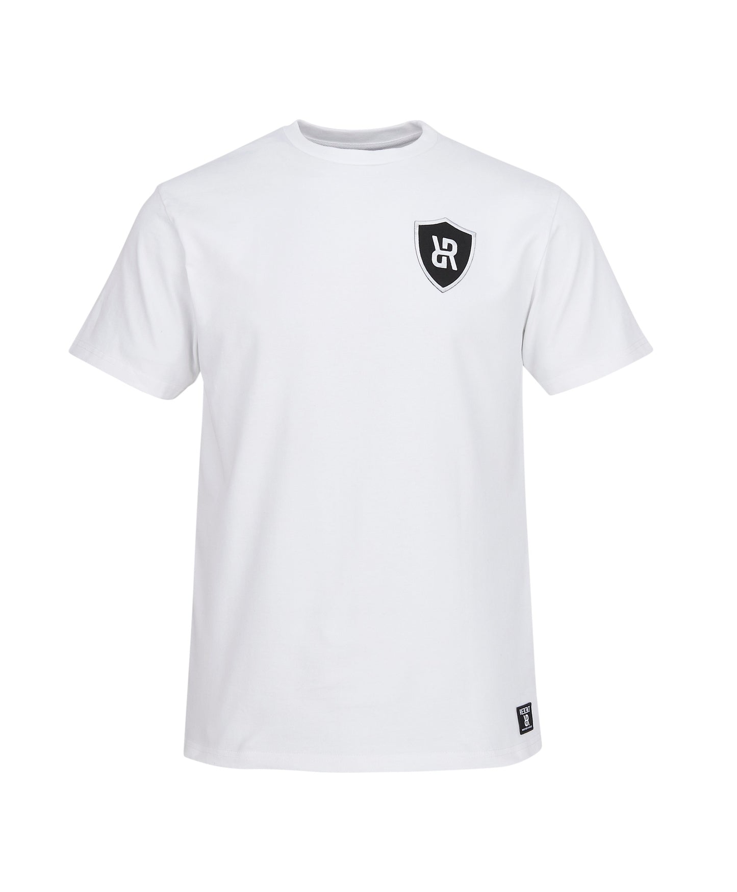 Vanguard T-Shirt - White