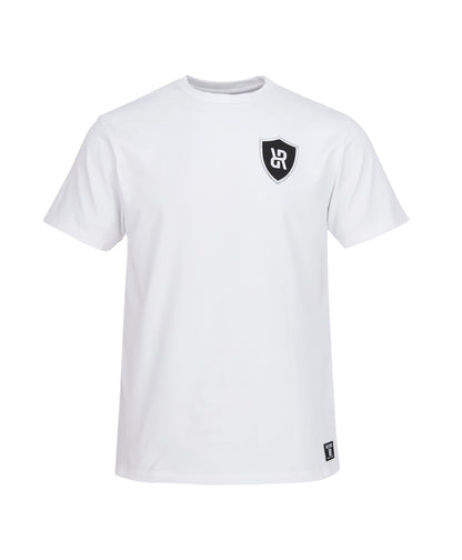 Vanguard T-Shirt - White
