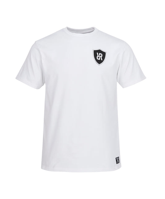 Vanguard T-Shirt - White